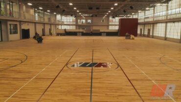 Indoors Playgrounds in Warner Robins Georgia