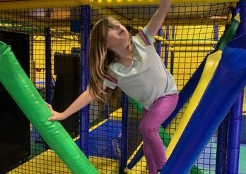 Indoors Playgrounds in West Valley City Utah