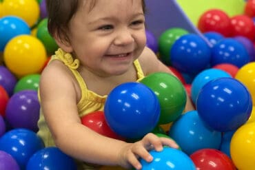 Indoors Playgrounds in Whittier California