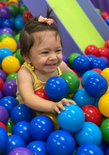 Indoors Playgrounds in Whittier California