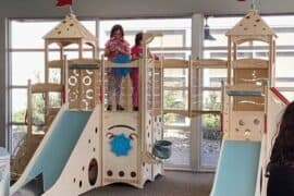 Indoors Playgrounds in Yakima Washington