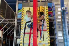 Indoors Playgrounds in Yuma Arizona