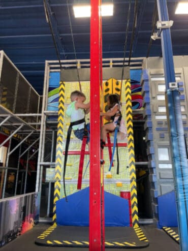 Indoors Playgrounds in Yuma Arizona