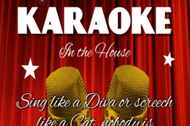 Karaoke in Beaumont Texas