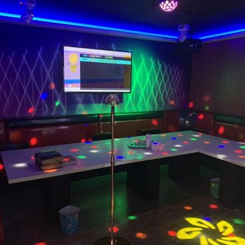 Karaoke in Buena Park California