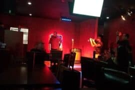 Karaoke in El Paso Texas