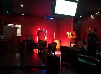 Karaoke in El Paso Texas