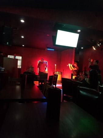 Karaoke in El Paso Texas