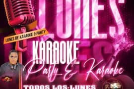 Karaoke in Escondido California