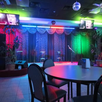 Karaoke in Garland Texas