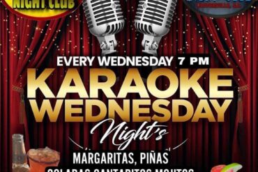 Karaoke in Hesperia California