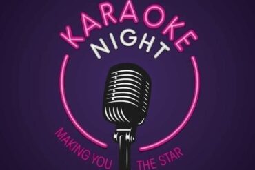 Karaoke in Mountain View California