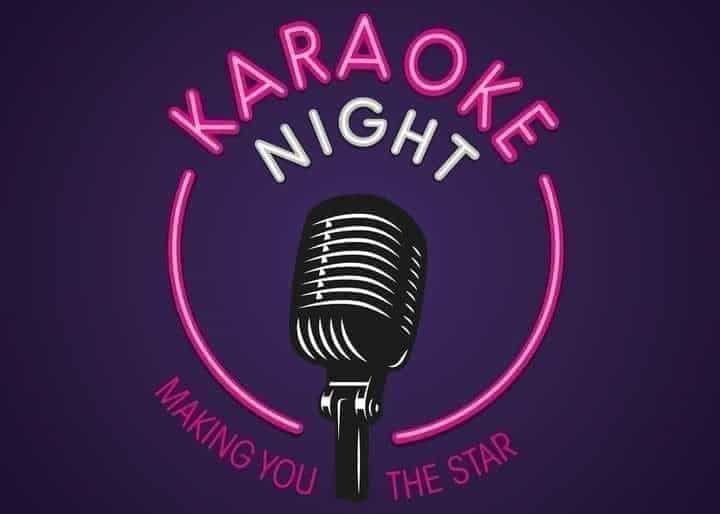 Karaoke in Mountain View California