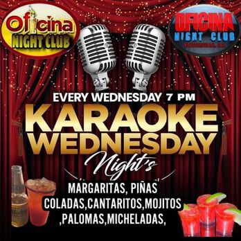 Karaoke in Palmdale California