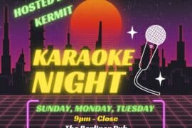 Karaoke in Renton Washington