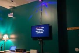 Karaoke in Sammamish Washington