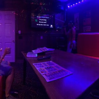 Karaoke in San Antonio Texas