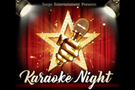 Karaoke in Santa Rosa California