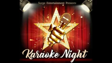 Karaoke in Santa Rosa California