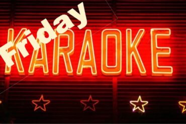 Karaoke in Shawnee Kansas