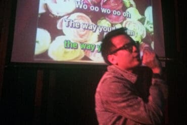 Karaoke in Tacoma Washington