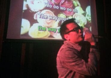 Karaoke in Tacoma Washington