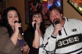 Karaoke in Turlock California