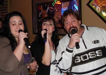 Karaoke in Turlock California