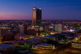 Late Night Chemist in Amarillo Texas