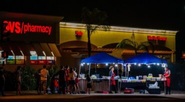 Late Night Chemist in Buena Park California