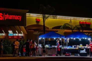 Late Night Chemist in Buena Park California