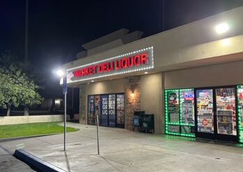 Late Night Chemist in Garden Grove California