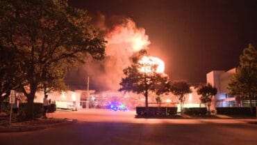 Late Night Chemist in Garland Texas