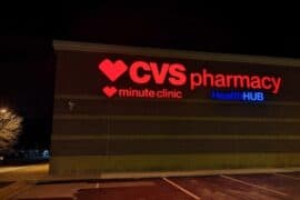 Late Night Chemist in Overland Park Kansas