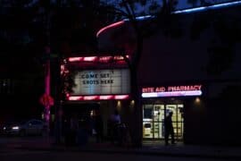 Late Night Chemist in Redmond Washington