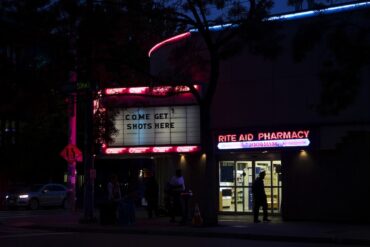 Late Night Chemist in Redmond Washington