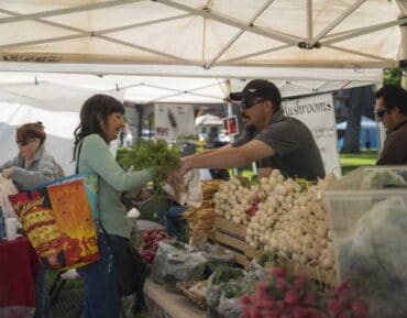 Markets in Albuquerque New Mexico