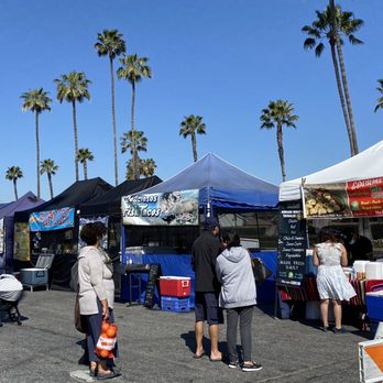 Markets in Buena Park California