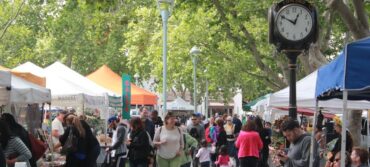 Markets in Concord California