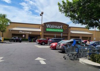 Markets in El Cajon California