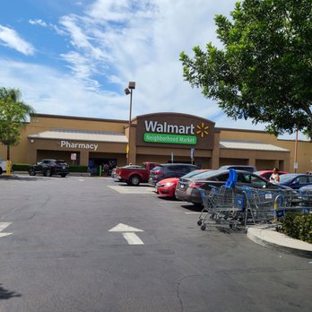 Markets in El Cajon California