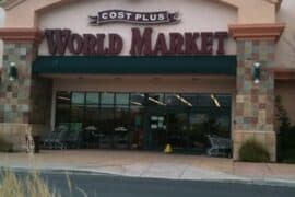 Markets in Fairfield California