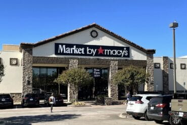 Markets in Flower Mound town, Texas