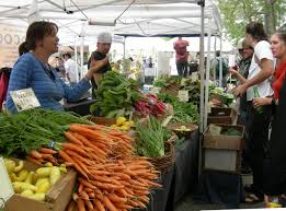 Markets in Fremont California