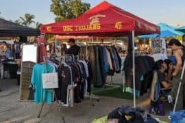 Markets in Jurupa Valley California