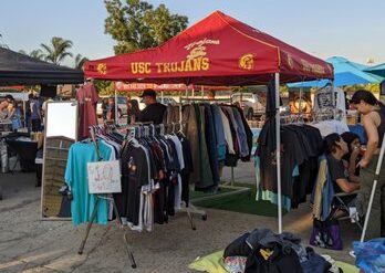 Markets in Jurupa Valley California