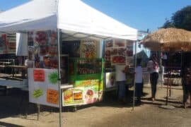 Markets in Merced California