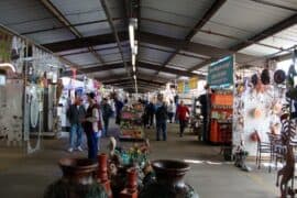 Markets in Mesa Arizona