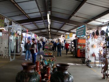 Markets in Mesa Arizona