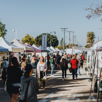 Markets in Orange California